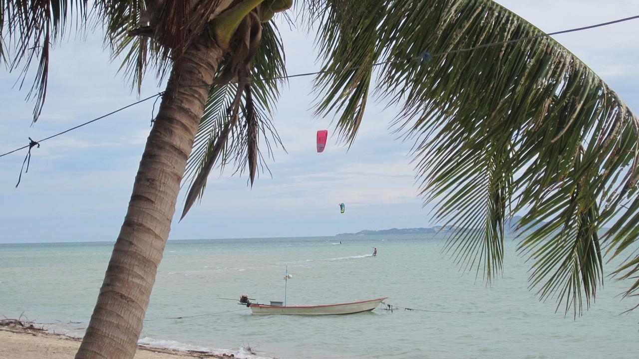 Bang Nam Kem Resort بان تاي المظهر الخارجي الصورة