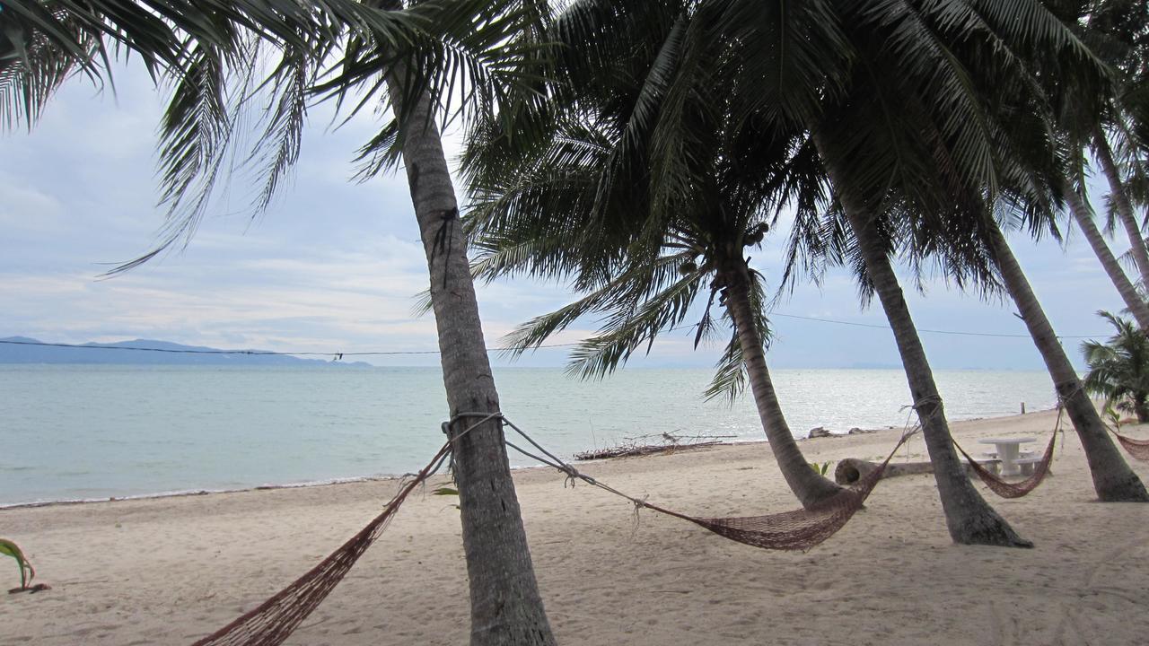 Bang Nam Kem Resort بان تاي المظهر الخارجي الصورة